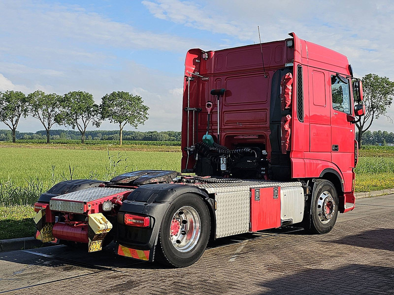 DAF XF 450 FULL ADR PTO HYDR. - Cabeza tractora: foto 3 DAF XF 450 FULL ADR PTO HYDR. - Cabeza tractora: foto 3