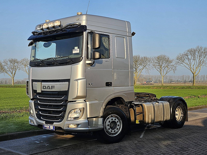 DAF XF 460 - Cabeza tractora: foto 2 DAF XF 460 - Cabeza tractora: foto 2