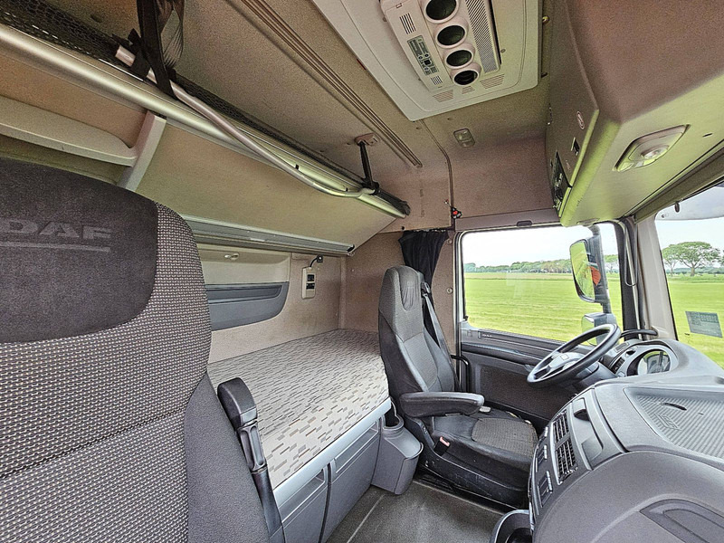 Cabeza tractora DAF XF 460 SC: foto 16