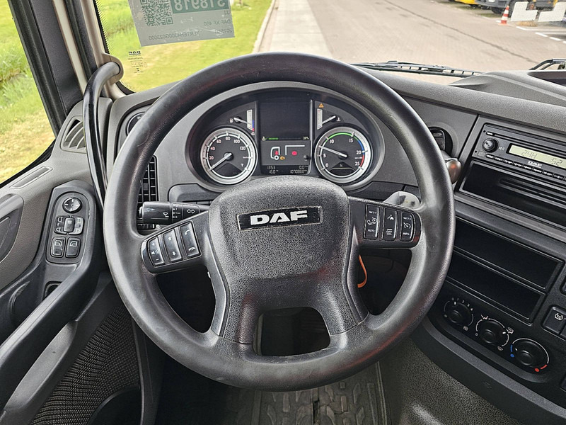 Cabeza tractora DAF XF 460 SC: foto 10
