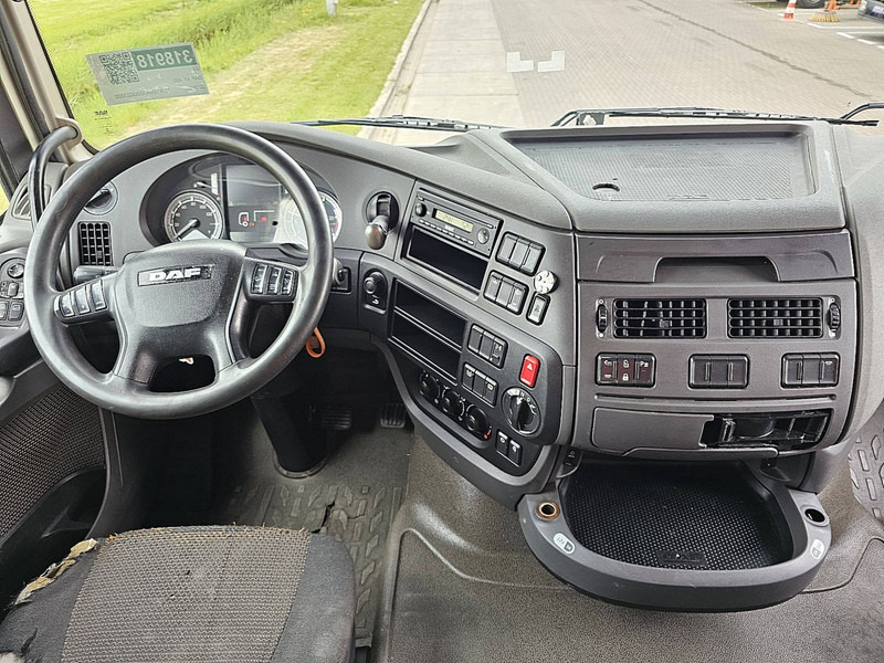 Cabeza tractora DAF XF 460 SC: foto 8
