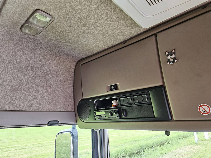 Cabeza tractora DAF XF 460 SC: foto 14