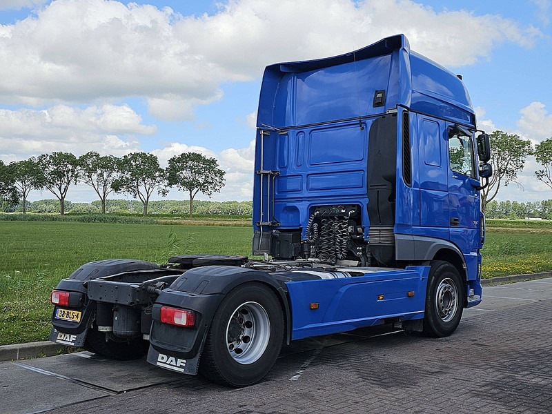 DAF XF 480 FT - Cabeza tractora: foto 3 DAF XF 480 FT - Cabeza tractora: foto 3