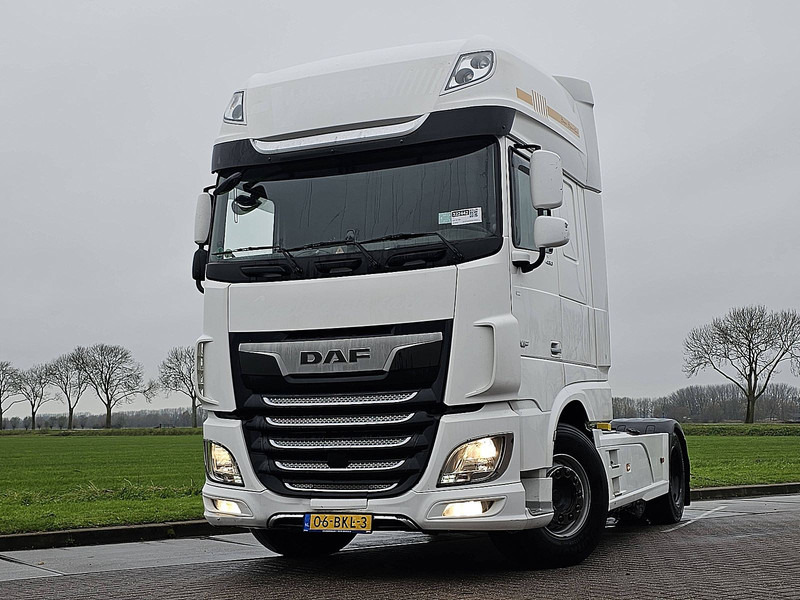 DAF XF 480 FTP - Cabeza tractora: foto 1 DAF XF 480 FTP - Cabeza tractora: foto 1