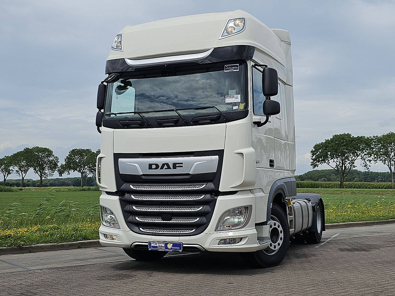 Cabeza tractora DAF XF 480: foto 1