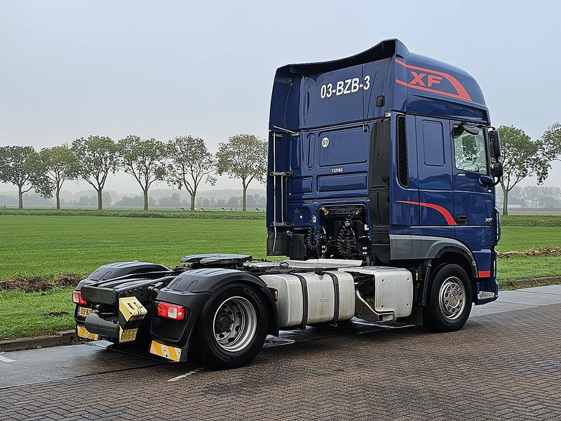 DAF XF 480 SSC INTARDER 2X TANK - Cabeza tractora: foto 3 DAF XF 480 SSC INTARDER 2X TANK - Cabeza tractora: foto 3