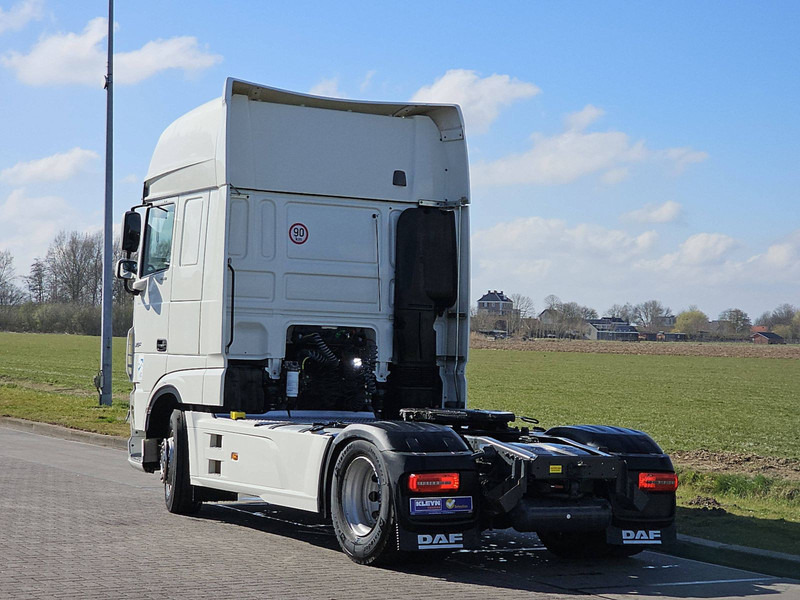 Cabeza tractora DAF XF 480 SSC LED 2X TANK: foto 6