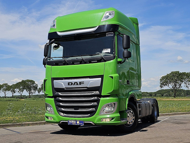 DAF XF 530 393tkm - Cabeza tractora: foto 1 DAF XF 530 393tkm - Cabeza tractora: foto 1