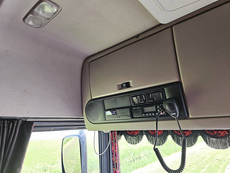 Cabeza tractora DAF XF 530 MANUAL SHOW TRUCK: foto 10