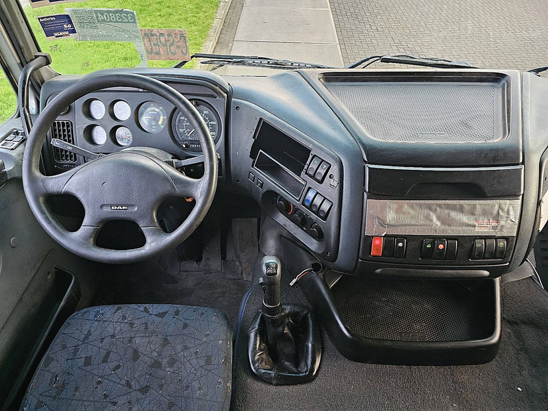 Cabeza tractora DAF XF 95.430: foto 8