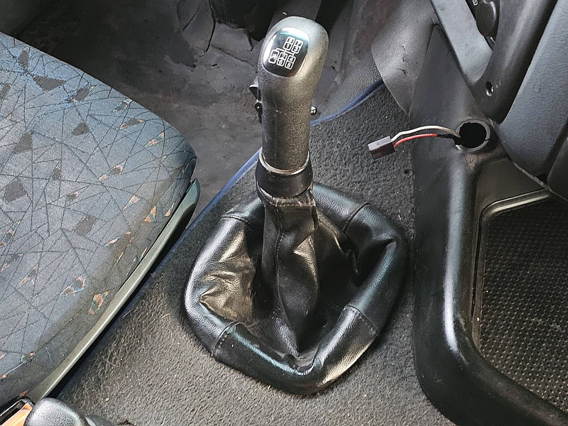 Cabeza tractora DAF XF 95.430: foto 11