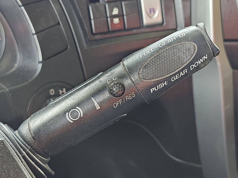 Leasing de Iveco AS440S46 STRALIS 6X2 TXP TWINSTEER Iveco AS440S46 STRALIS 6X2 TXP TWINSTEER: foto 12