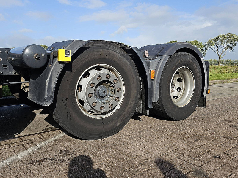 Leasing de Iveco AS440S46 STRALIS 6X2 TXP TWINSTEER Iveco AS440S46 STRALIS 6X2 TXP TWINSTEER: foto 16