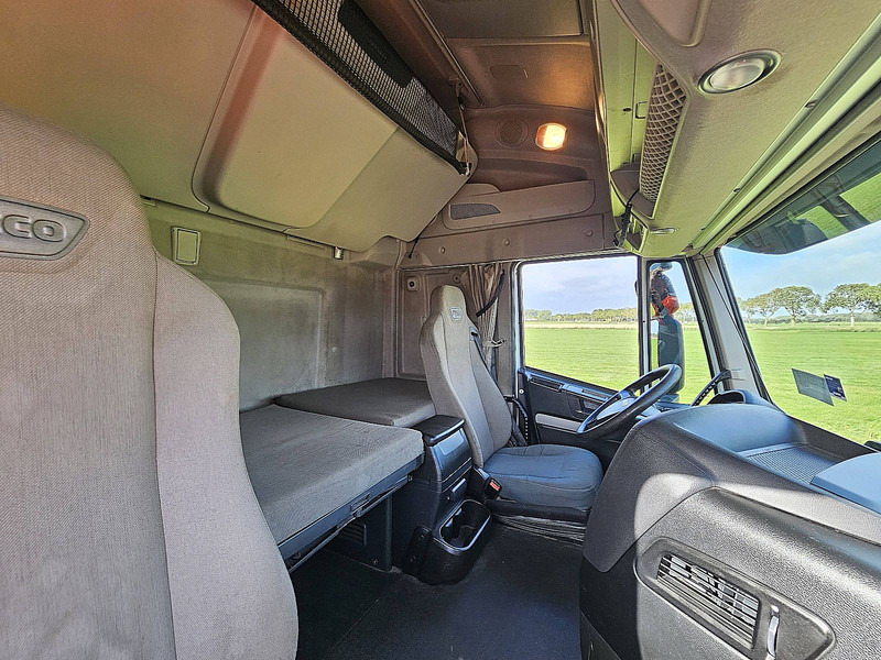 Leasing de Iveco AS440S46 STRALIS 6X2 TXP TWINSTEER Iveco AS440S46 STRALIS 6X2 TXP TWINSTEER: foto 15