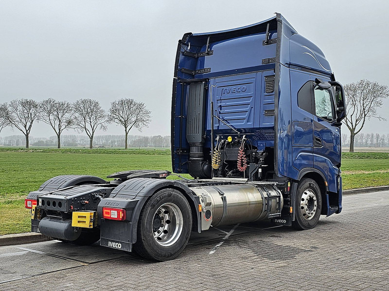 Iveco S-WAY AS440S46 LNG 2X TANK ALCOA - Cabeza tractora: foto 3 Iveco S-WAY AS440S46 LNG 2X TANK ALCOA - Cabeza tractora: foto 3