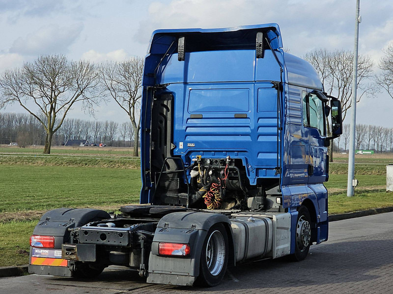 MAN 18.420 TGX XLX LLS-U INTARDER - Cabeza tractora: foto 3 MAN 18.420 TGX XLX LLS-U INTARDER - Cabeza tractora: foto 3