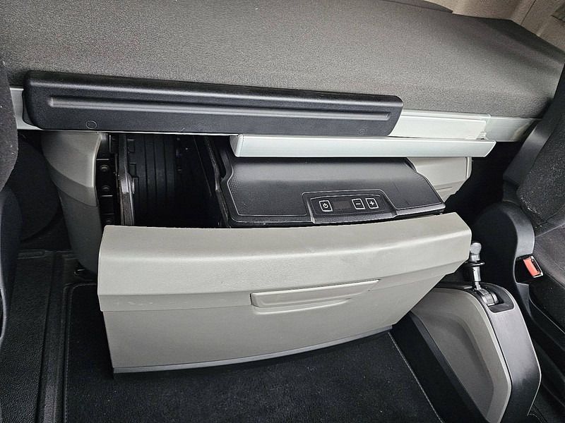 Cabeza tractora MAN 18.460 TGX kipphydaulik: foto 10 Cabeza tractora MAN 18.460 TGX kipphydaulik: foto 10