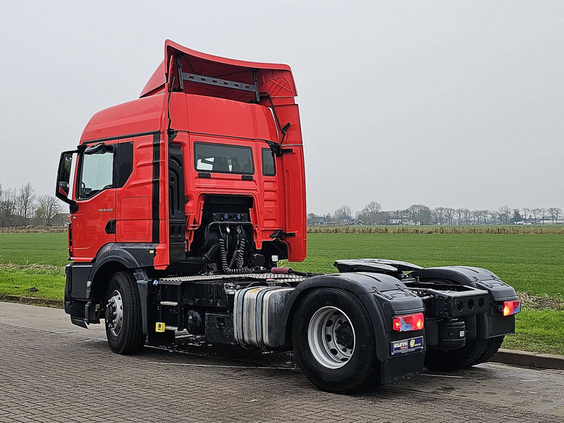 Cabeza tractora MAN 18.470 TGS 4X4H TG3 ADR PTO+HYD: foto 6