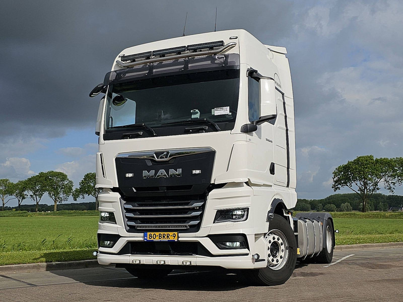 MAN 18.470 TGX GX LEATHER LED - Cabeza tractora: foto 1 MAN 18.470 TGX GX LEATHER LED - Cabeza tractora: foto 1