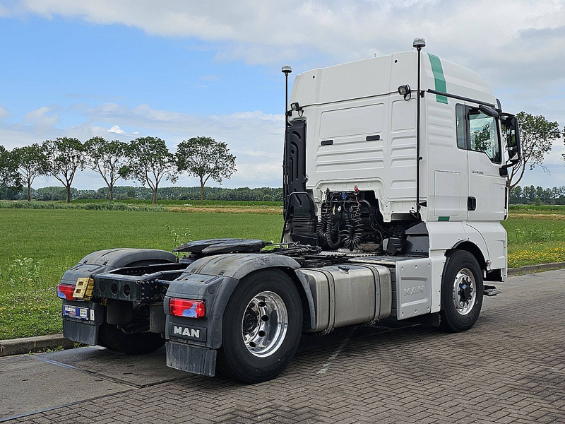 MAN 18.500 TGX XLX 4X4H PTO+HYDR. - Cabeza tractora: foto 3 MAN 18.500 TGX XLX 4X4H PTO+HYDR. - Cabeza tractora: foto 3