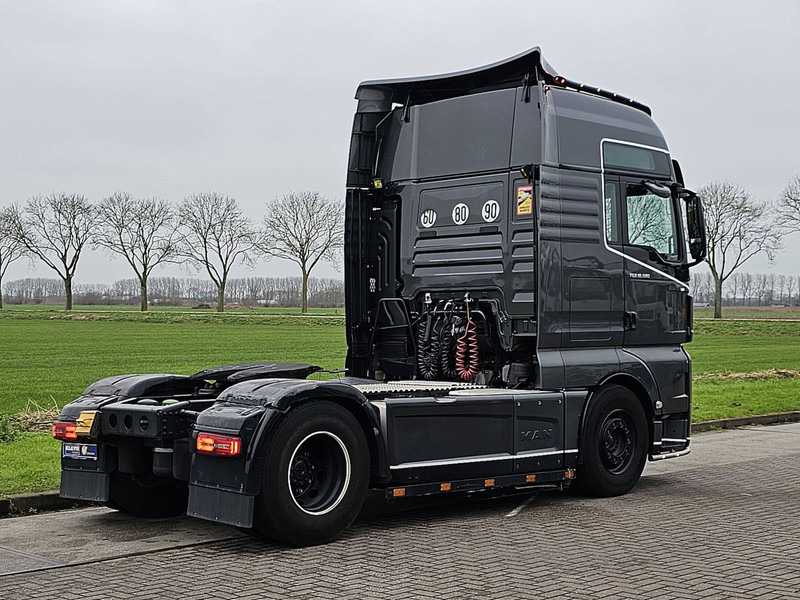 MAN 18.500 TGX XXL FULL OPTIONS - Cabeza tractora: foto 3 MAN 18.500 TGX XXL FULL OPTIONS - Cabeza tractora: foto 3