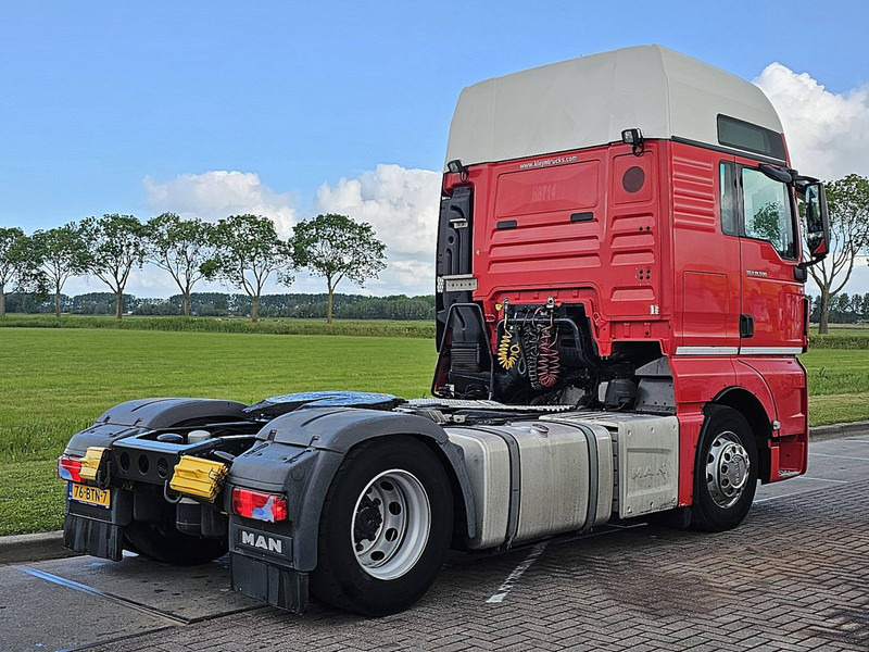 MAN 18.500 TGX XXL RETARDER 2XTANK - Cabeza tractora: foto 3 MAN 18.500 TGX XXL RETARDER 2XTANK - Cabeza tractora: foto 3