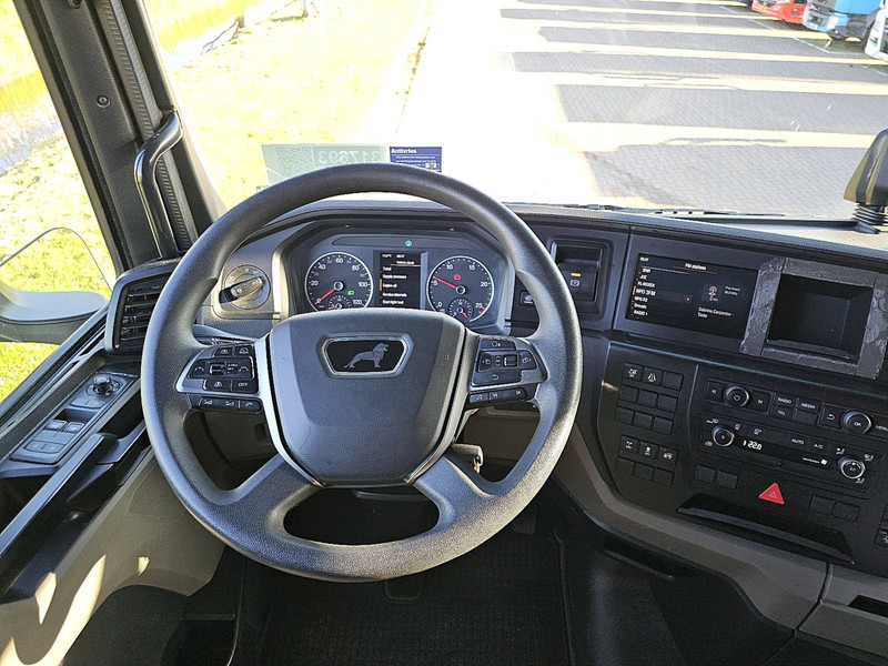 Cabeza tractora MAN 18.510 TGX GX XXL INTARDER LED: foto 12