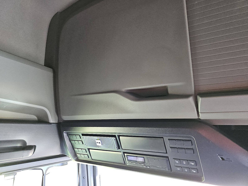 Cabeza tractora MAN 18.510 TGX GX XXL INTARDER LED: foto 13