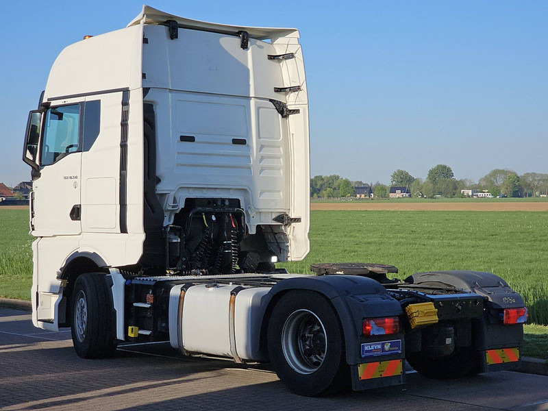 Cabeza tractora MAN 18.510 TGX GX XXL INTARDER LED: foto 6