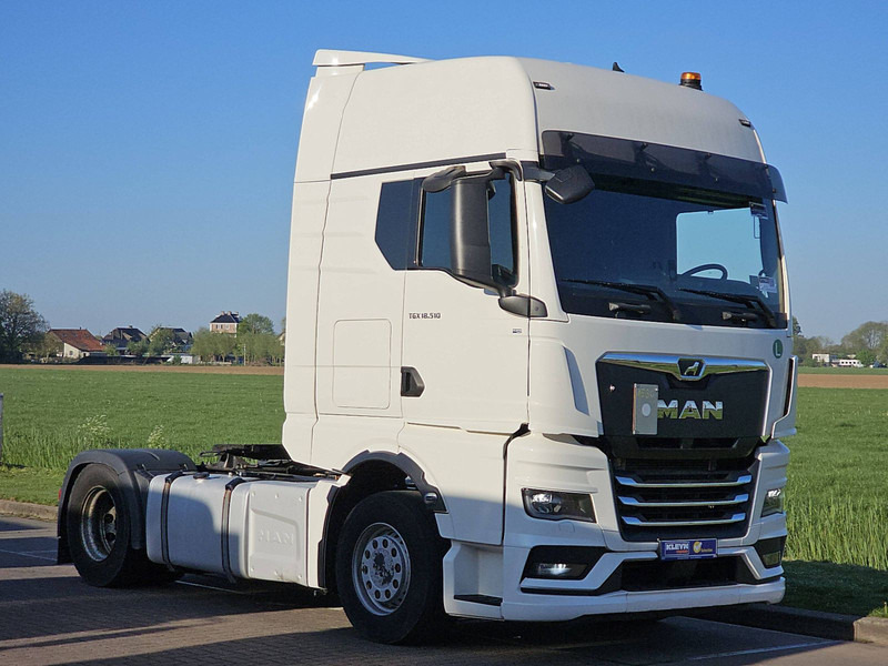 MAN 18.510 TGX GX XXL INTARDER LED - Cabeza tractora: foto 5 MAN 18.510 TGX GX XXL INTARDER LED - Cabeza tractora: foto 5