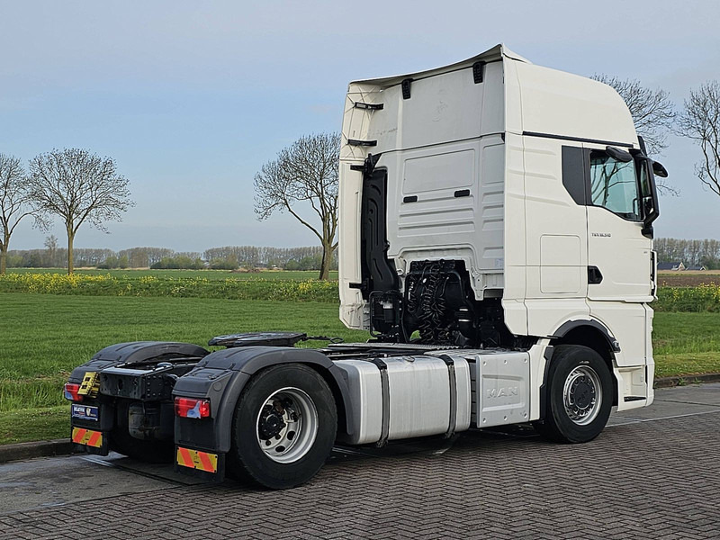 MAN 18.510 TGX GX XXL INTARDER LED - Cabeza tractora: foto 3 MAN 18.510 TGX GX XXL INTARDER LED - Cabeza tractora: foto 3