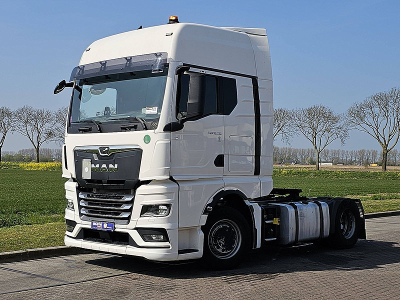 MAN 18.510 TGX GX XXL INTARDER LED - Cabeza tractora: foto 2 MAN 18.510 TGX GX XXL INTARDER LED - Cabeza tractora: foto 2