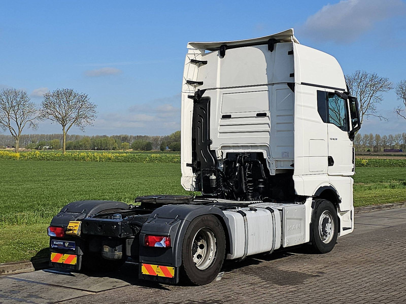 MAN 18.510 TGX GX XXL INTARDER LED - Cabeza tractora: foto 3 MAN 18.510 TGX GX XXL INTARDER LED - Cabeza tractora: foto 3