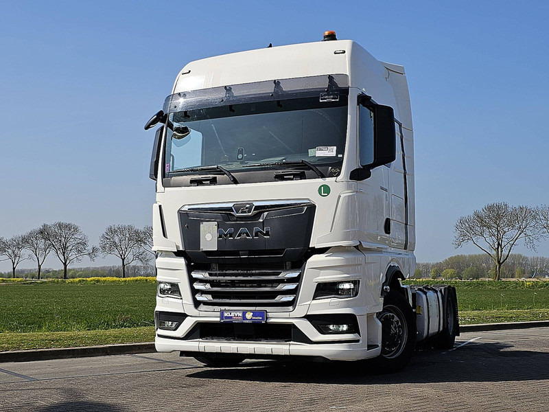 MAN 18.510 TGX GX XXL INTARDER LED - Cabeza tractora: foto 1 MAN 18.510 TGX GX XXL INTARDER LED - Cabeza tractora: foto 1