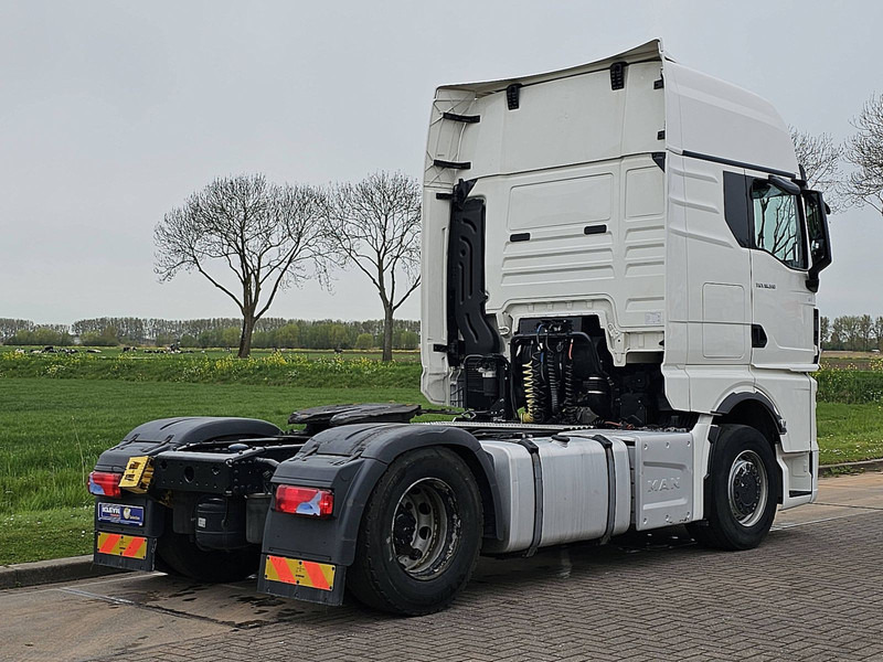 MAN 18.510 TGX GX XXL INTARDER LED - Cabeza tractora: foto 3 MAN 18.510 TGX GX XXL INTARDER LED - Cabeza tractora: foto 3