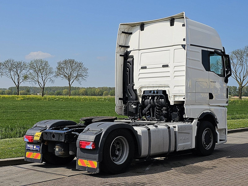 MAN 18.510 TGX GX XXL INTARDER LED - Cabeza tractora: foto 3 MAN 18.510 TGX GX XXL INTARDER LED - Cabeza tractora: foto 3