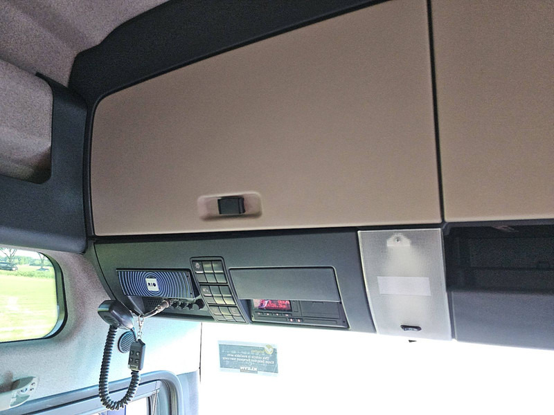 Cabeza tractora MAN 18.510 TGX: foto 13