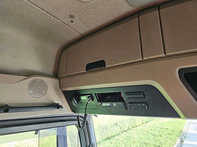 Cabeza tractora Mercedes-Benz ACTROS 1842 LS BIGSPACE 2X TANK: foto 14 Cabeza tractora Mercedes-Benz ACTROS 1842 LS BIGSPACE 2X TANK: foto 14