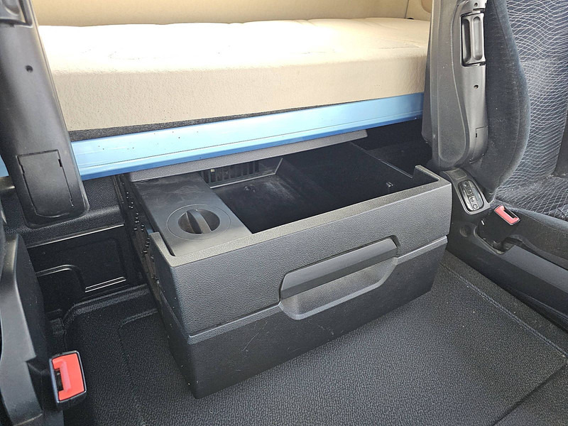 Cabeza tractora Mercedes-Benz ACTROS 1845 LS MP5 ALCOA XENON PTO: foto 12