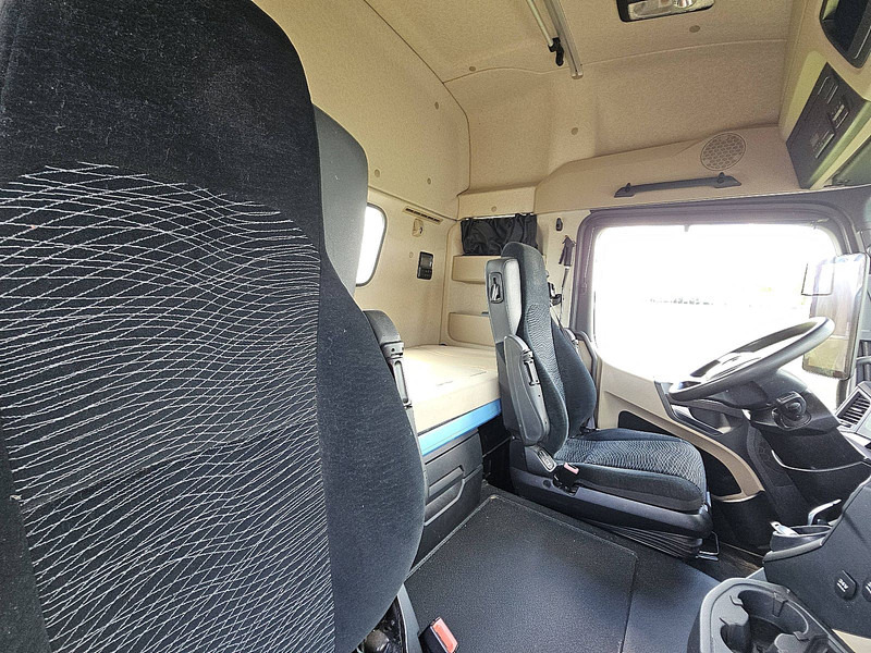 Cabeza tractora Mercedes-Benz ACTROS 1845 LS MP5 ALCOA XENON PTO: foto 16