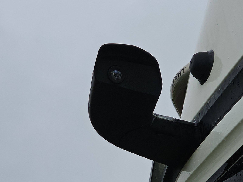 Cabeza tractora Mercedes-Benz ACTROS 1845 LS NR MP5 GIGASP. RET.: foto 19