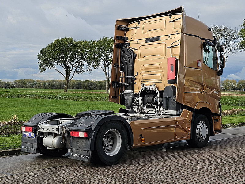 Renault T 440 HIGH ALCOA PTO DTI13 - Cabeza tractora: foto 3 Renault T 440 HIGH ALCOA PTO DTI13 - Cabeza tractora: foto 3