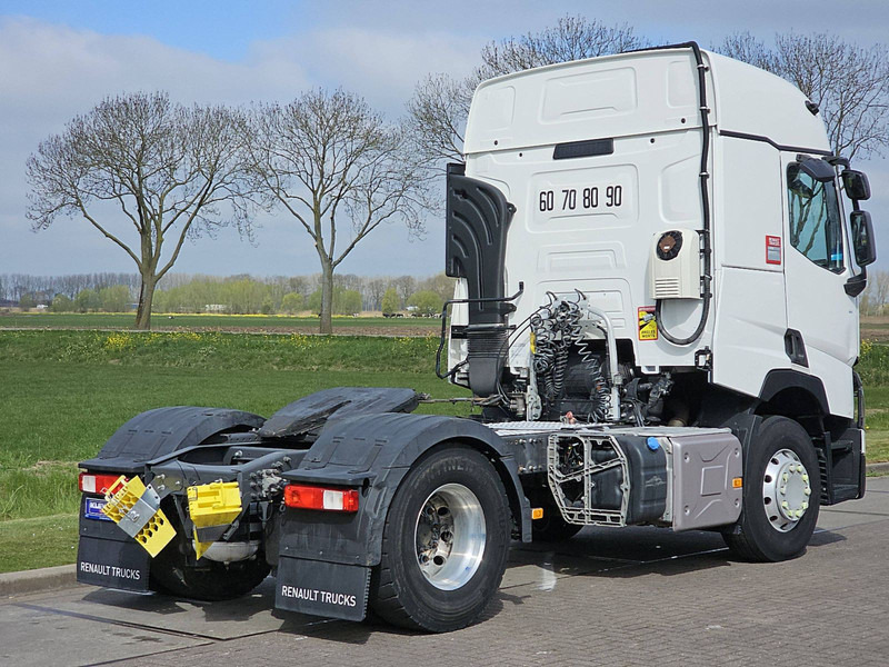 Renault T 460 ADR RETARDER - Cabeza tractora: foto 3 Renault T 460 ADR RETARDER - Cabeza tractora: foto 3