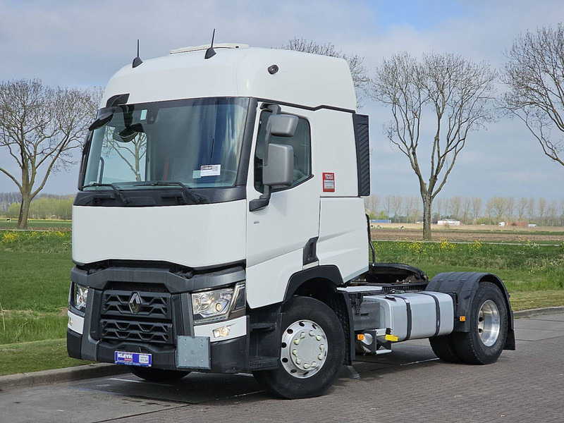 Renault T 460 ADR RETARDER - Cabeza tractora: foto 2 Renault T 460 ADR RETARDER - Cabeza tractora: foto 2