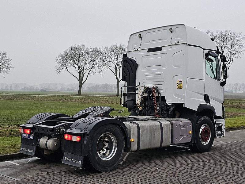 Renault T 460 ALCOA'S - Cabeza tractora: foto 3 Renault T 460 ALCOA'S - Cabeza tractora: foto 3