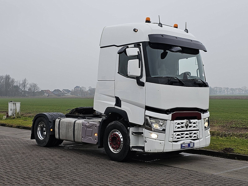 Renault T 460 ALCOA'S - Cabeza tractora: foto 5 Renault T 460 ALCOA'S - Cabeza tractora: foto 5