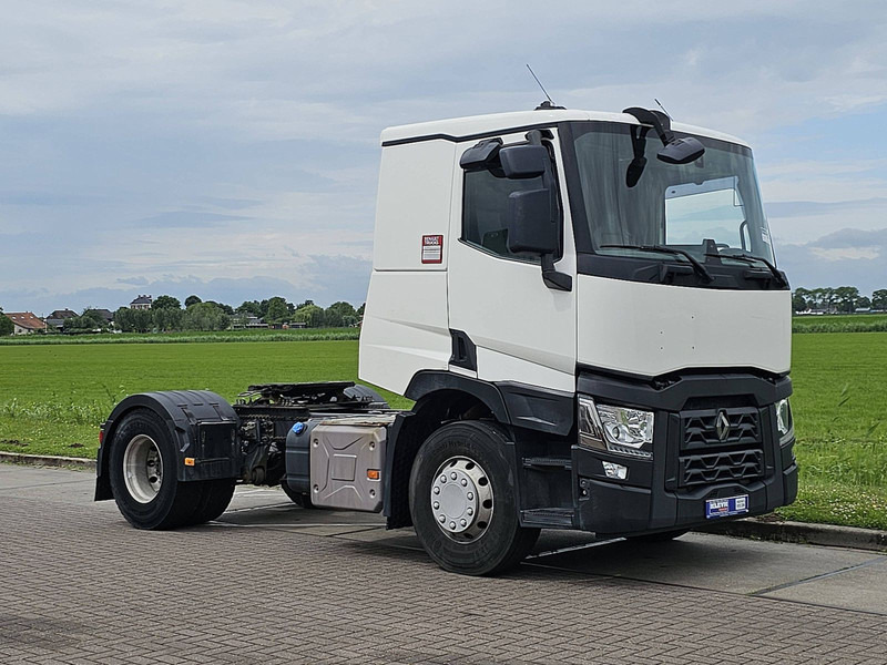 Renault T 460 FULL ADR ALCOA - Cabeza tractora: foto 5 Renault T 460 FULL ADR ALCOA - Cabeza tractora: foto 5