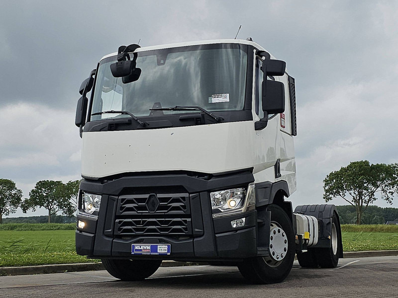 Renault T 460 FULL ADR ALCOA - Cabeza tractora: foto 1 Renault T 460 FULL ADR ALCOA - Cabeza tractora: foto 1