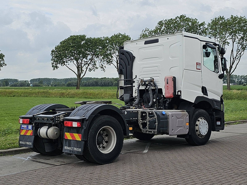 Renault T 460 FULL ADR ALCOA - Cabeza tractora: foto 3 Renault T 460 FULL ADR ALCOA - Cabeza tractora: foto 3