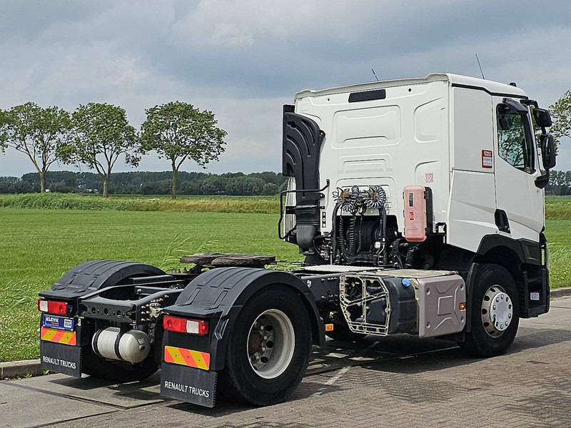 Renault T 460 FULL ADR ALCOA - Cabeza tractora: foto 3 Renault T 460 FULL ADR ALCOA - Cabeza tractora: foto 3